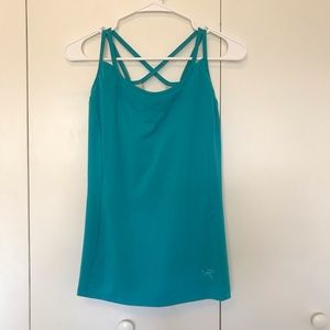 Arc’teryx Tank M